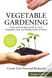 Capa do artigo Vegetable Gardening