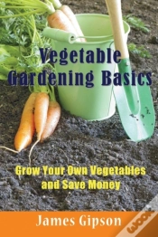 Capa do artigo Vegetable Gardening Basics