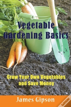Capa do artigo Vegetable Gardening Basics