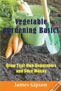 Capa do artigo Vegetable Gardening Basics