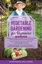 Vegetable Gardening For Beginners - Preview