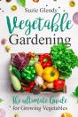 Vegetable Gardening - Preview