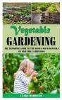 Vegetable Gardening - Preview