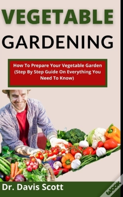 Capa do artigo Vegetable Gardening