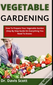 Vegetable Gardening