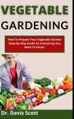 Vegetable Gardening