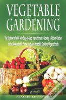 Vegetable Gardening