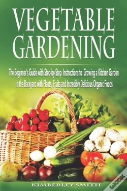 Capa do artigo Vegetable Gardening