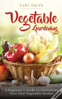 Capa do artigo Vegetable Gardening