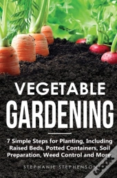 Vegetable Gardening