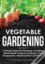 Vegetable Gardening