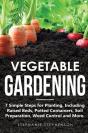 Vegetable Gardening - Preview