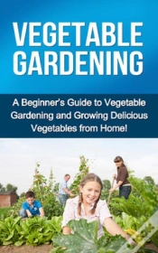 Capa do artigo Vegetable Gardening