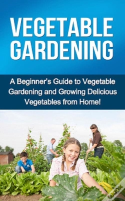 Capa do artigo Vegetable Gardening