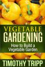 Vegetable Gardening - Preview