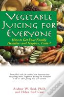 Vegetable Juicing For Everyone
