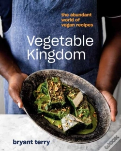 Capa do artigo Vegetable Kingdom
