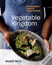 Capa do artigo Vegetable Kingdom