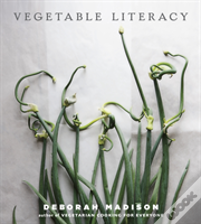 Vegetable Literacy