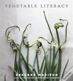 Capa do artigo Vegetable Literacy