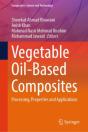 Vegetable Oil-Based Composites - Preview