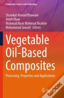 Vegetable Oil-Based Composites