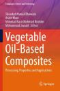 Vegetable Oil-Based Composites - Preview