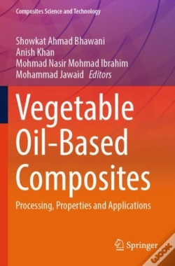 Capa do artigo Vegetable Oil-Based Composites