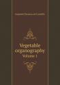 Vegetable Organography Volume 1 - Preview