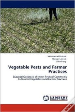 Capa do artigo Vegetable Pests And Farmer Practices