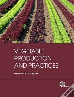Capa do artigo Vegetable Production And Practices