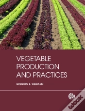 Capa do artigo Vegetable Production And Practices