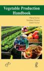 Vegetable Production Handbook - Preview