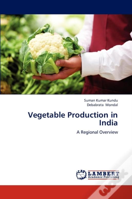 Vegetable Production In India