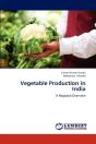 Vegetable Production In India - Preview