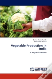 Vegetable Production In India