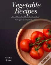 Capa do artigo Vegetable Recipes