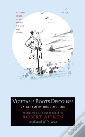 Capa do artigo Vegetable Roots Discourse