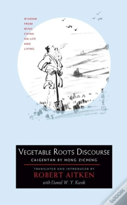 Capa do artigo Vegetable Roots Discourse