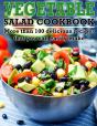 Vegetable Salad Cookbook - Preview
