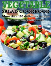 Vegetable Salad Cookbook