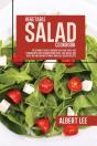 Vegetable Salad Cookbook - Preview