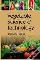 Vegetable Science And Technology