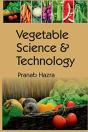 Vegetable Science And Technology - Preview