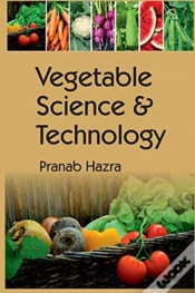 Capa do artigo Vegetable Science And Technology