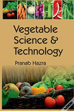 Capa do artigo Vegetable Science And Technology