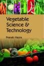 Vegetable Science And Technology - Preview