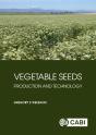 Vegetable Seeds - Preview