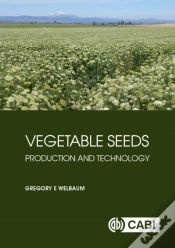 Capa do artigo Vegetable Seeds