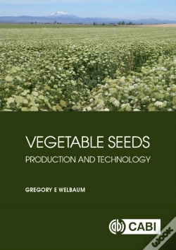 Capa do artigo Vegetable Seeds